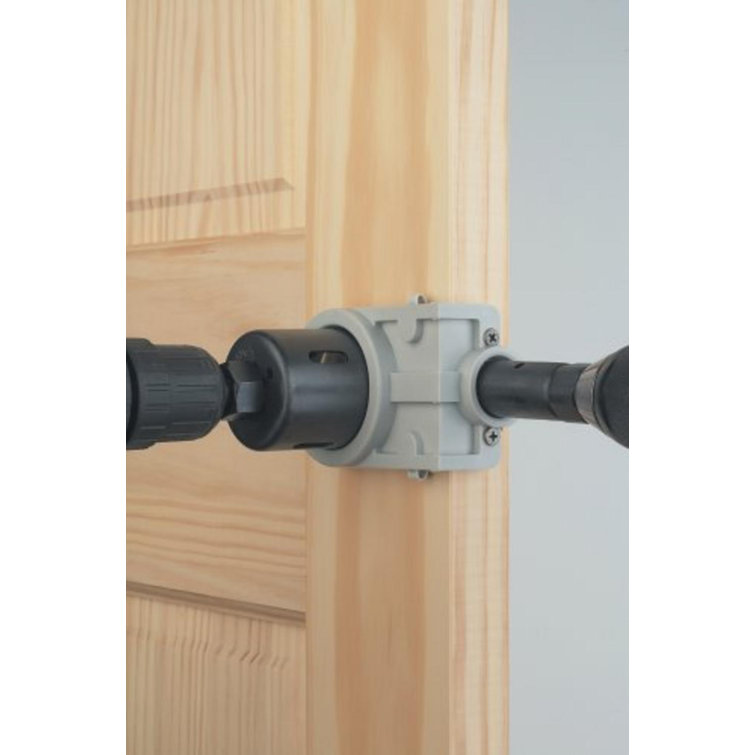 Irwin Door Hardware Installation Kit Wayfair